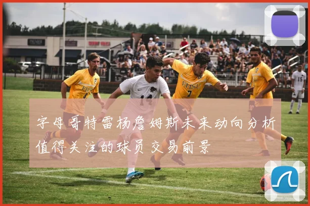 字母哥特雷杨詹姆斯未来动向分析值得关注的球员交易前景