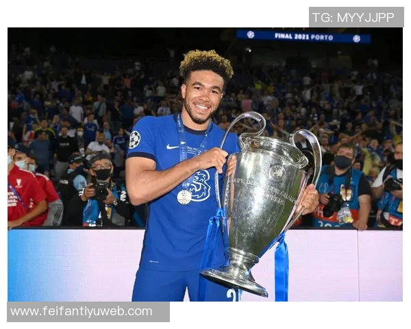 里斯詹姆斯期待为切尔西出战更多比赛并向前辈学习成长 里斯詹姆斯期待为切尔西出战更多比赛并向前辈学习成长