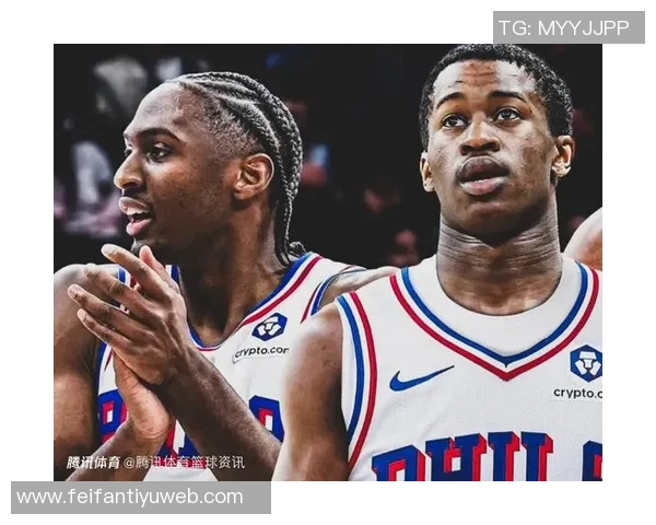 詹宁斯回顾后场组合埃奇库姆与马克西的默契令人期待 詹宁斯回顾后场组合埃奇库姆与马克西的默契令人期待