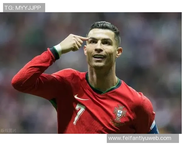 C罗国家队生涯迎来首张红牌40岁依旧闪耀226场143球46助攻成就辉煌