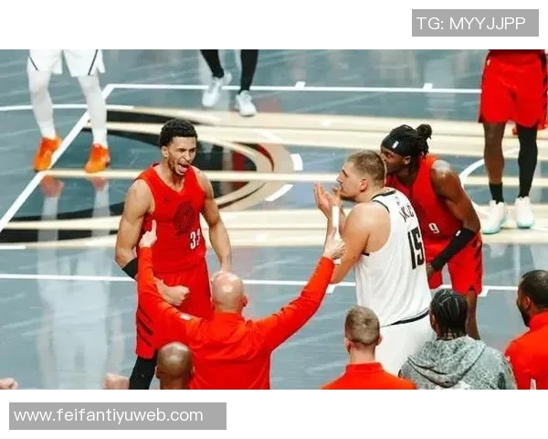 斯普利特谈杨瀚森在球队战术中的关键角色与中轴策应作用 斯普利特谈杨瀚森在球队战术中的关键角色与中轴策应作用