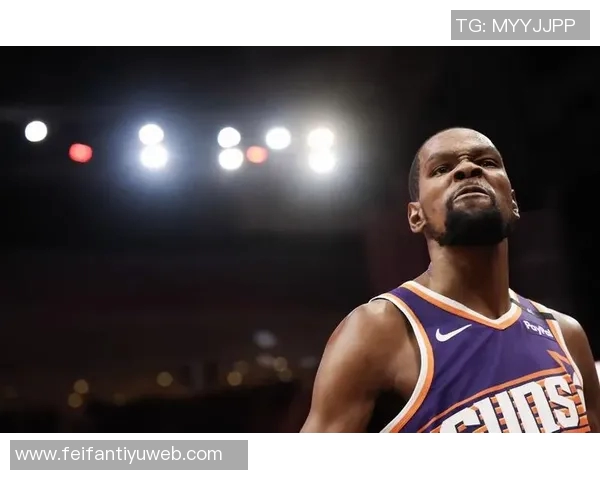 杜兰特分享感悟：摔倒瞬间让我意识到岁月的无情与身体的变化