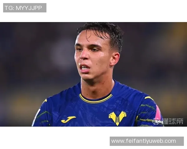 罗马关注维罗纳右后卫贝尔加利预计转会费约1500万欧元