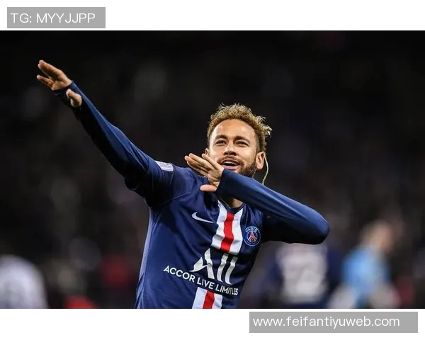 内马尔全场助攻绝杀球队社交媒体分享永远支持桑托斯的情怀