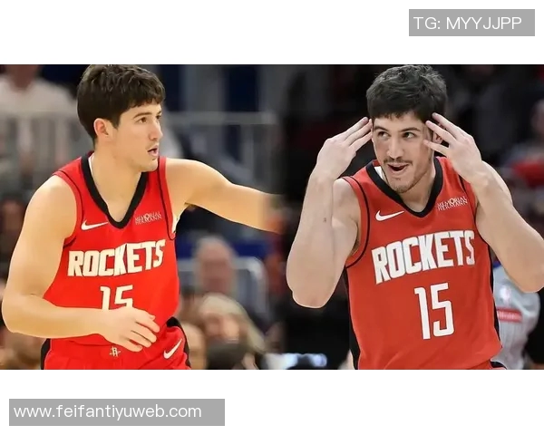 谢泼德本季表现大幅提升场均得分与三分命中率显著增长