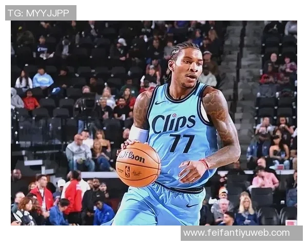 小波特连续五场得分30数据分析展现其作为进攻核心的实力与潜力