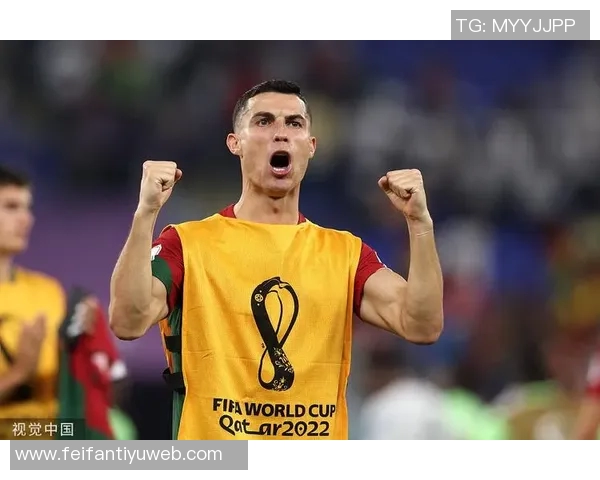 C罗传射助球队获胜社交媒体分享庆祝瞬间展现不懈努力与坚持