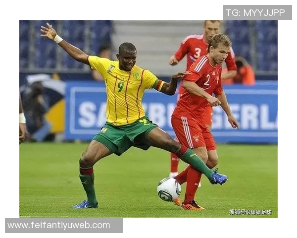 喀麦隆主帅期待执教德容并看好艾永成为顶级射手