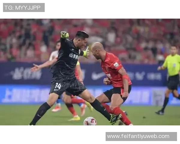 禁区争议判罚引热议媒体人称刘浩帆动作仅是轻碰沈寅豪