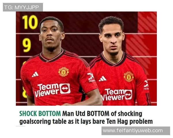 曼联本赛季英超防守漏洞明显已丢18球仅优于垫底四队