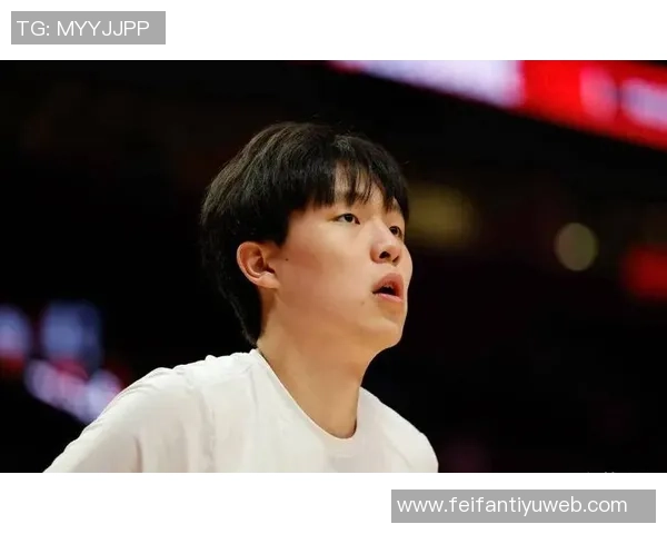 杨瀚森的移动能力成对手三分攻击焦点问题凸显亟待改进