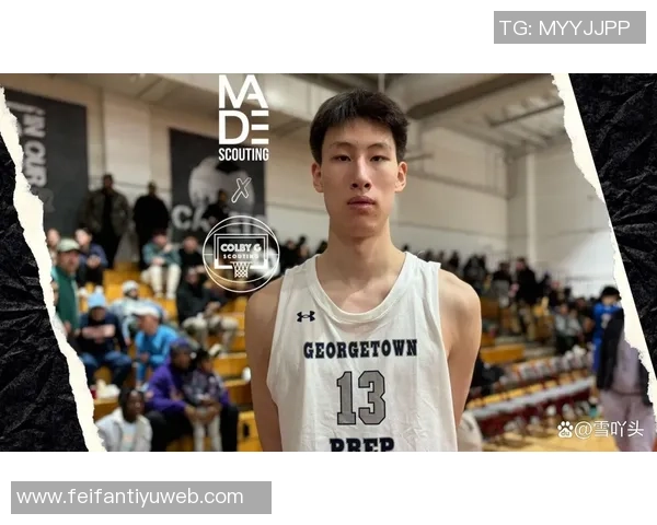 媒体人分析郇斯楠进入NBA几乎已成定局未来值得期待